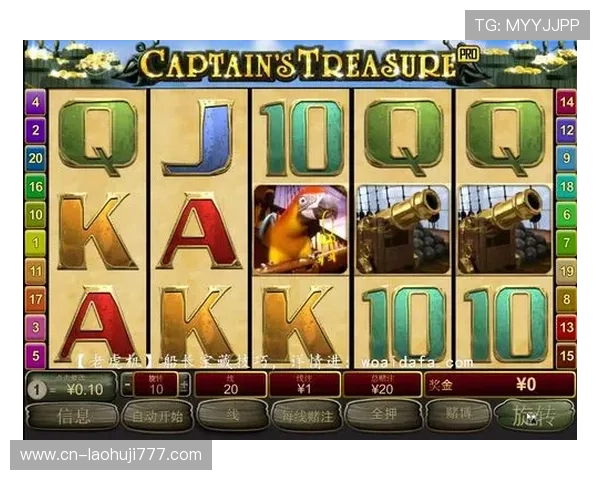 掌握老虎机游戏手机版大满贯技巧提升中奖几率的实用指南