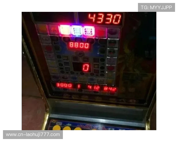 老虎机游戏怎么玩才能赢:专家分享的赢钱秘籍和心理调节技巧 老虎机游戏怎么玩才能赢:专家分享的赢钱秘籍和心理调节技巧