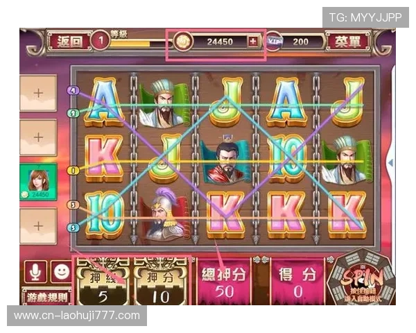 财神到老虎机游戏攻略全面介绍不同玩法与赢奖策略的实用技巧