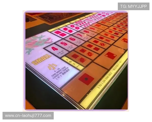 掌握澳门老虎机的详细规则流程提升游戏体验与中奖概率的实用指南